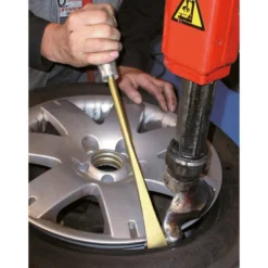 Démonte pneu avec poignée aluminium KS TOOLS 911.8170