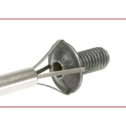 Doigt flexible à crochet flexible KS TOOLS 550.1301