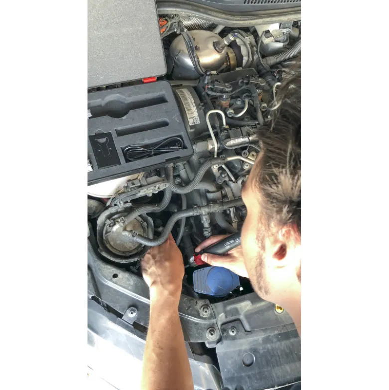 Doigt Magnetique Embout Fixe SAM Outillage - 340