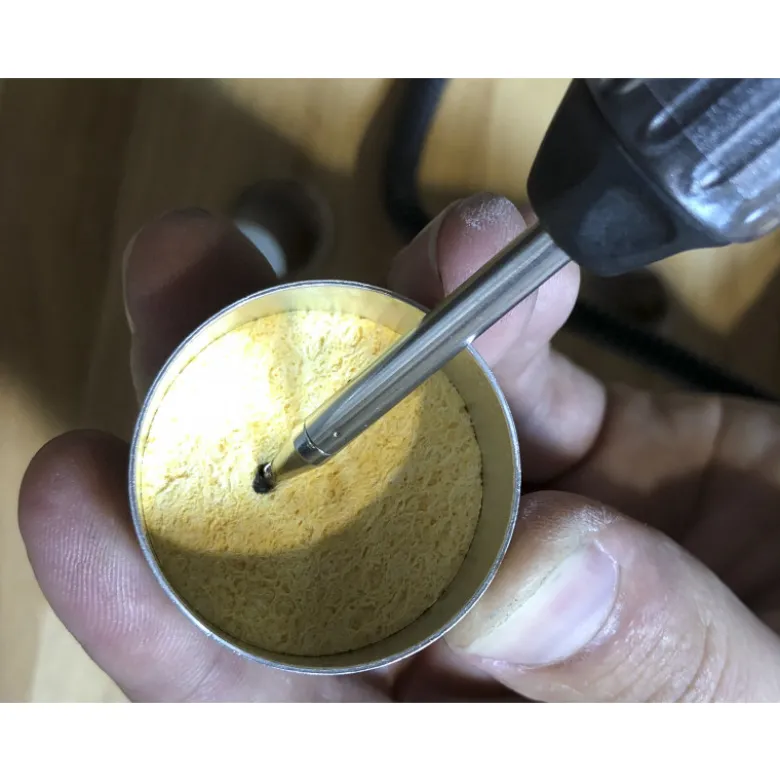 Doigt Magnetique Embout Fixe SAM Outillage - 340
