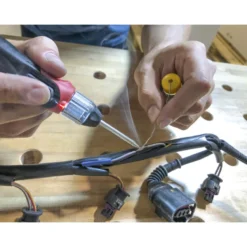 Doigt Magnetique Embout Fixe SAM Outillage - 340