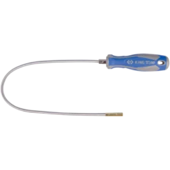 Doigt Magnétique Flexible 495Mm Puissance 3Kgs King Tony - 2121A18