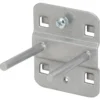 Doubles crochets droits standards D 6 mm KS TOOLS