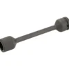 Douille 1'' A Barre De Torsion Pour Pl 36 Mm 600 Nm SAM Outillage - 76-BT-13