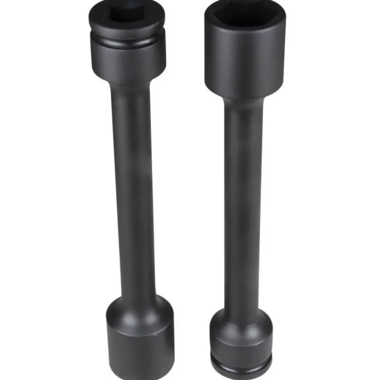 Douille a choc 33mm avec controleur couple 550nm 1" CLAS OM 0402