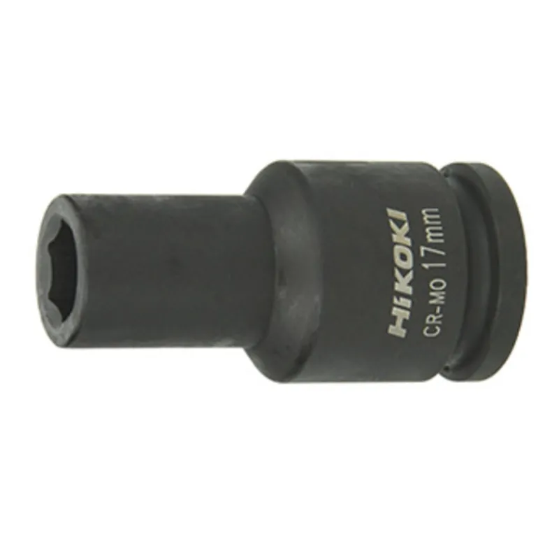 Douille à choc 3/4" carré l.90 Hikoki