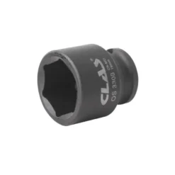 Douille choc 3/8" CLAS
