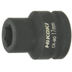 Douille à choc 27mm 3/4" carré l.54 Hikoki - 751910