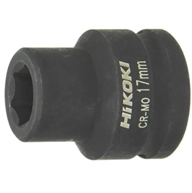 Douille à choc 32mm 3/4" carré l.57 Hikoki - 751914