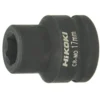 Douille à choc 36mm 3/4" carré l.57 Hikoki - 751917