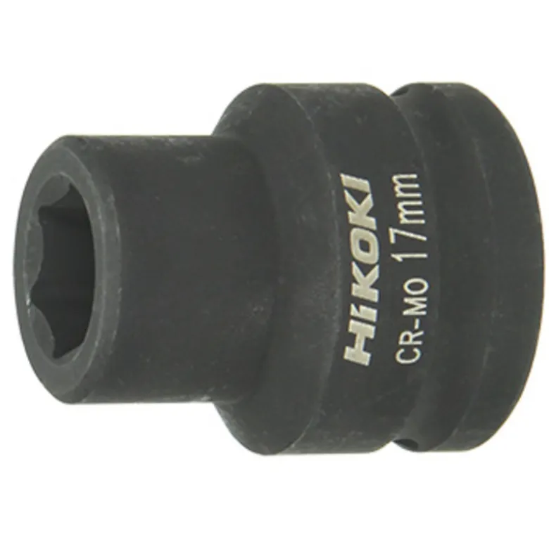 Douille à choc 36mm 3/4" carré l.57 Hikoki - 751917