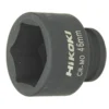 Douille à choc 41mm 3/4" carré l.57 Hikoki - 751919
