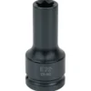 Douille à chocs longue 3/4'' Torx E22 pour MAN KS TOOLS 460.1507