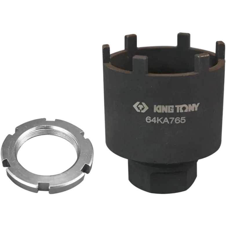 Douille 3/4" À Chocs Pour Écrous À Encoches 65Mm King Tony - 64KA765M