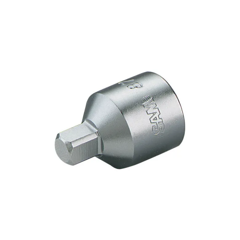 Douille De Vidange Carre Male 13,1 Mm SAM Outillage - 871-9