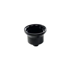 Douille ecrou essieux iveco 110mm 12 pans CLAS OM 0383