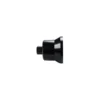 Douille ecrous essieux iveco 98mm 6 pans CLAS OM 0382