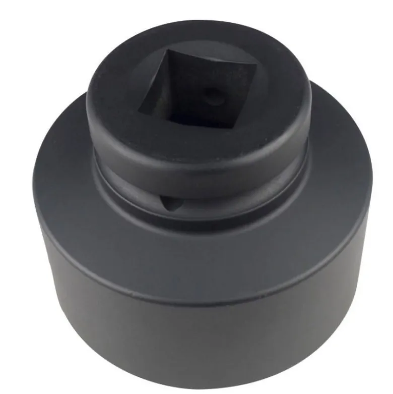 Douille ecrous roulements essieux bpw 16t 6 pans 3/4" CLAS OM 0372