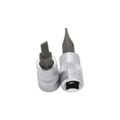 Douille embout plat 4mm ou 5.5mm - KRAFTWERK