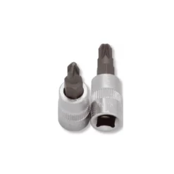 Douille-embout 1/4" Pozidriv PZ1 à PZ3 - KRAFTWERK