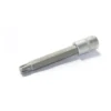Douille embout ribe m8 l.200mm 1/2'' CLAS