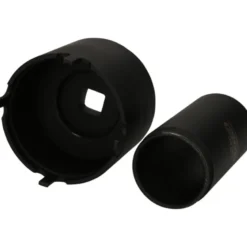 Douille à 4 ergots Ø 92 mm avec tube de centrage pour MAN KS TOOLS 460.5355
