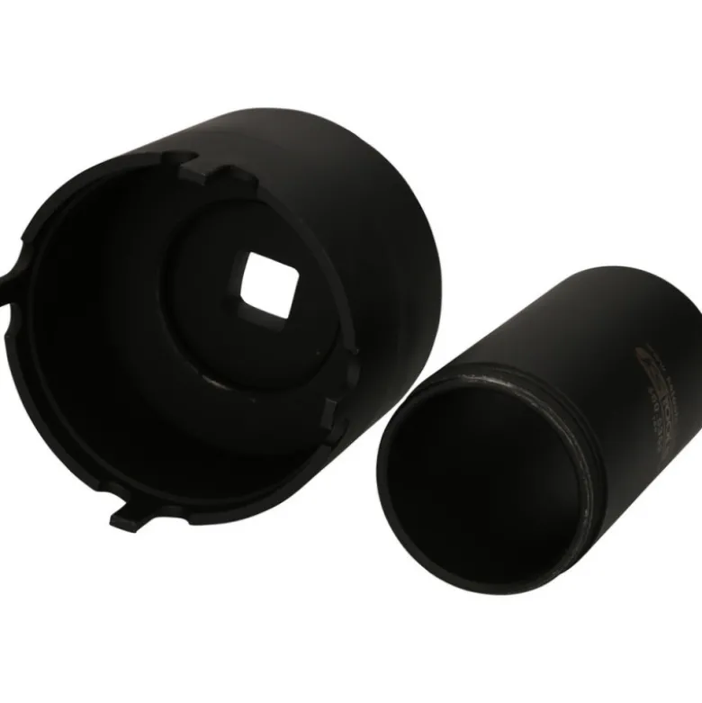 Douille à 4 ergots Ø 92 mm avec tube de centrage pour MAN KS TOOLS 460.5355