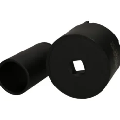 Douille à 4 ergots Ø 92 mm avec tube de centrage pour MAN KS TOOLS 460.5355