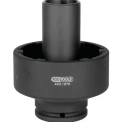 Douille 3/4'' à 6 ergots Ø 46 mm avec tube de centrage pour Mercedes KS TOOLS 460.1070