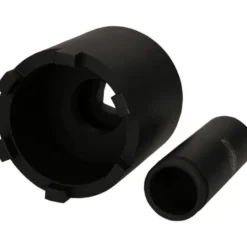 Douille à 6 ergots Ø 76,5 mm avec tube de centrage pour MAN KS TOOLS 460.5340