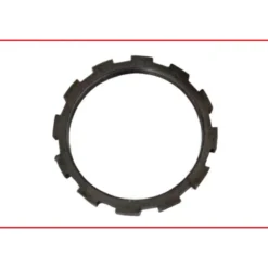 Douille à 6 ergots Ø 107 mm pour écrou d'essieu Mercedes KS TOOLS 460.4205