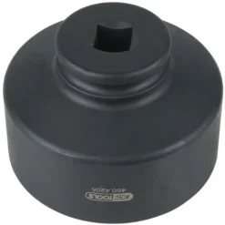 Douille à 6 ergots Ø 107 mm pour écrou d'essieu Mercedes KS TOOLS 460.4205