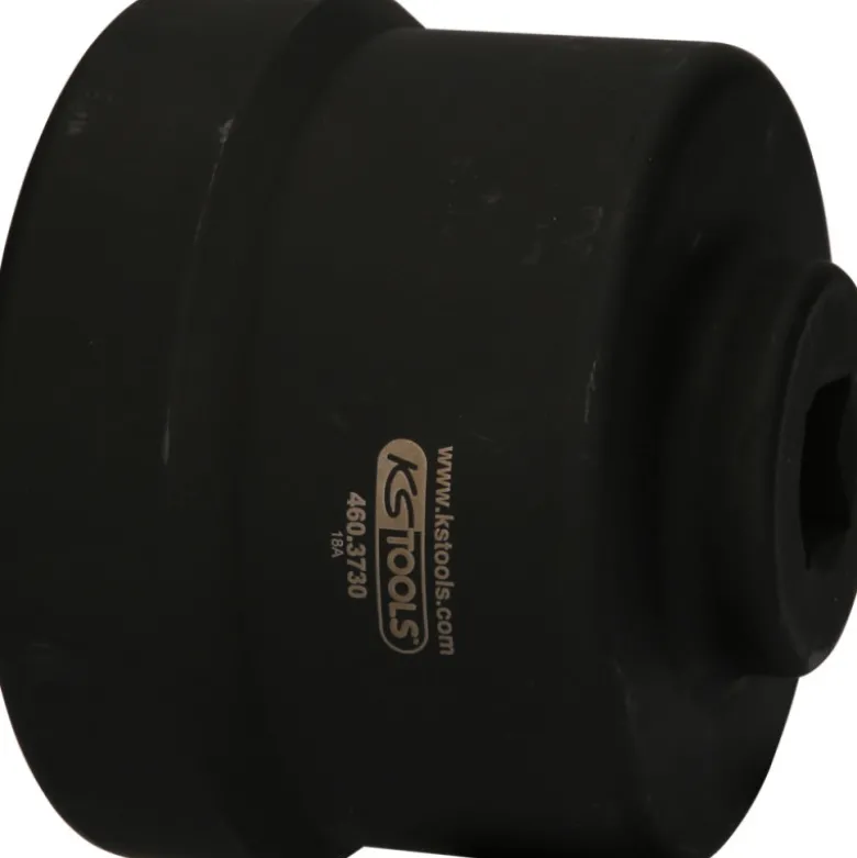 Douille à 6 ergots 3/4'', Ø 86 mm pour DAF KS TOOLS 460.3730