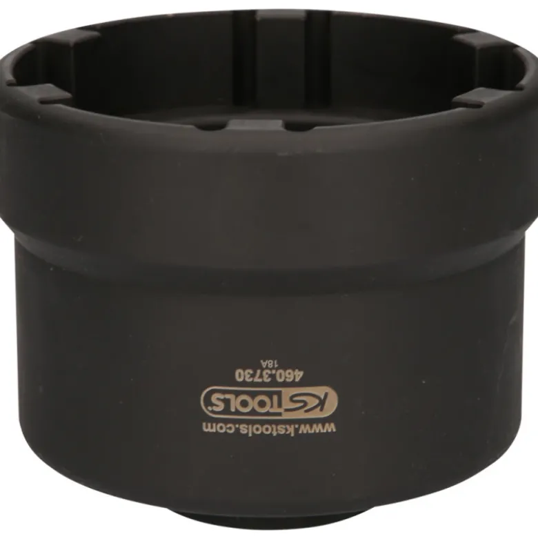 Douille à 6 ergots 3/4'', Ø 86 mm pour DAF KS TOOLS 460.3730
