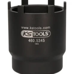 Douille 1 à 6 ergots Ø 77 mm pour MAN et Mercedes KS TOOLS 460.5345