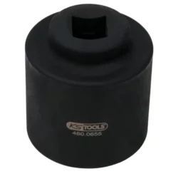 Douille 3/4'' à 4 ergots Ø 53/58 mm pour MAN KS TOOLS 460.0655