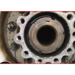 Douille 1 à 6 ergots Ø 86 mm pour Mercedes KS TOOLS 460.1075