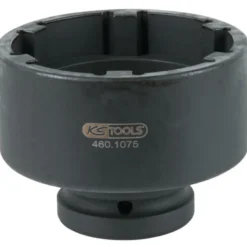 Douille 1 à 6 ergots Ø 86 mm pour Mercedes KS TOOLS 460.1075