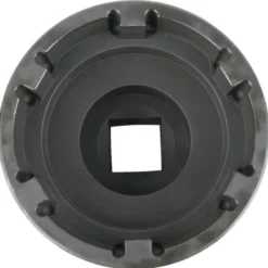 Douille 1 à 6 ergots Ø 86 mm pour Mercedes KS TOOLS 460.1075