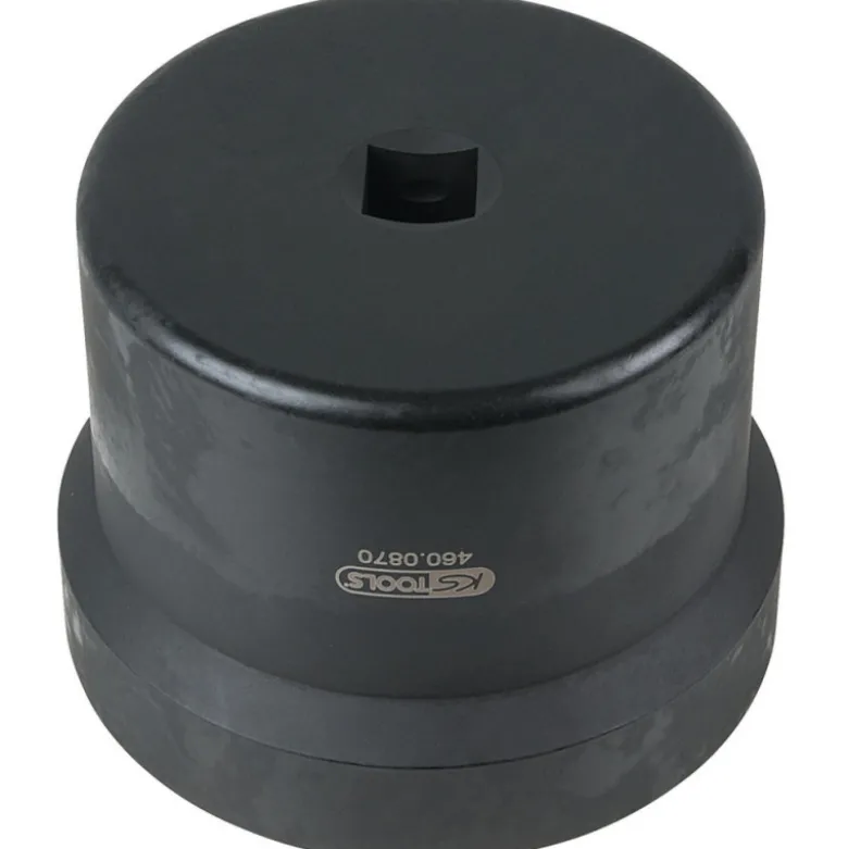 Douille à 6 ergots Ø 102 mm pour Mercedes KS TOOLS 460.0870