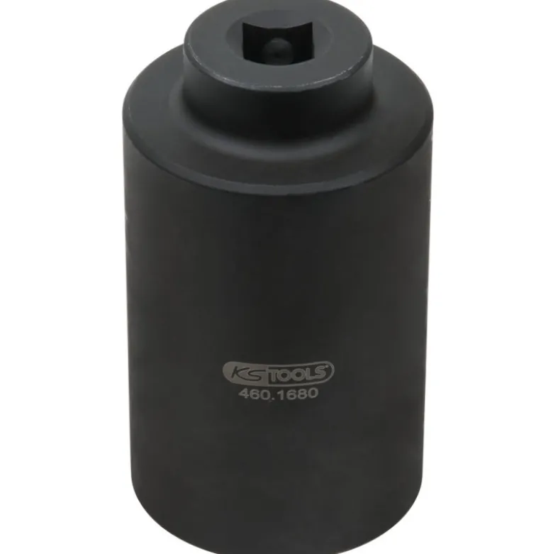 Douille 1/2'' à 4 ergots Ø 48/53 mm pour Scania KS TOOLS 460.1680