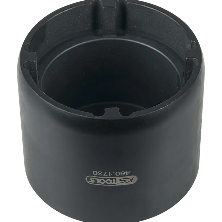 Douille 3/4'' à 4 ergots Ø 72 mm pour Scania KS TOOLS 460.1730