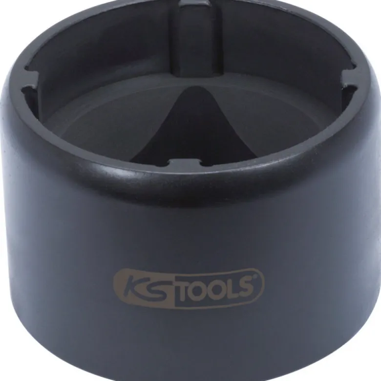 Douille 3/4'' à 4 ergots Ø 72/80 mm pour Scania KS TOOLS 450.0235