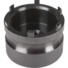 Douille 6 ergots moyeux arriere vul ø67.5mm 3/4" CLAS OM 0001
