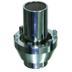 Douille 6 ergots moyeux sprinter ø63mm CLAS OM 0303