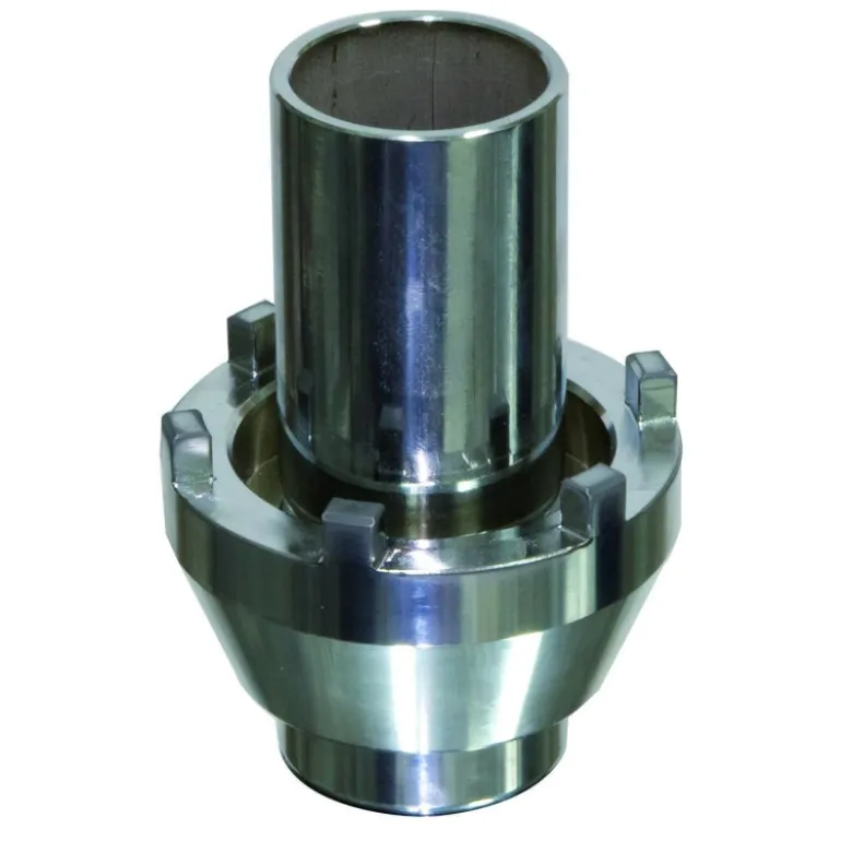 Douille 6 ergots moyeux sprinter ø63mm CLAS OM 0303
