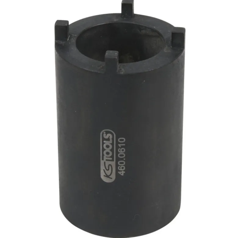 Douille à 4 ergots pour direction Ø 52 mm pour DAF KS TOOLS 460.0610
