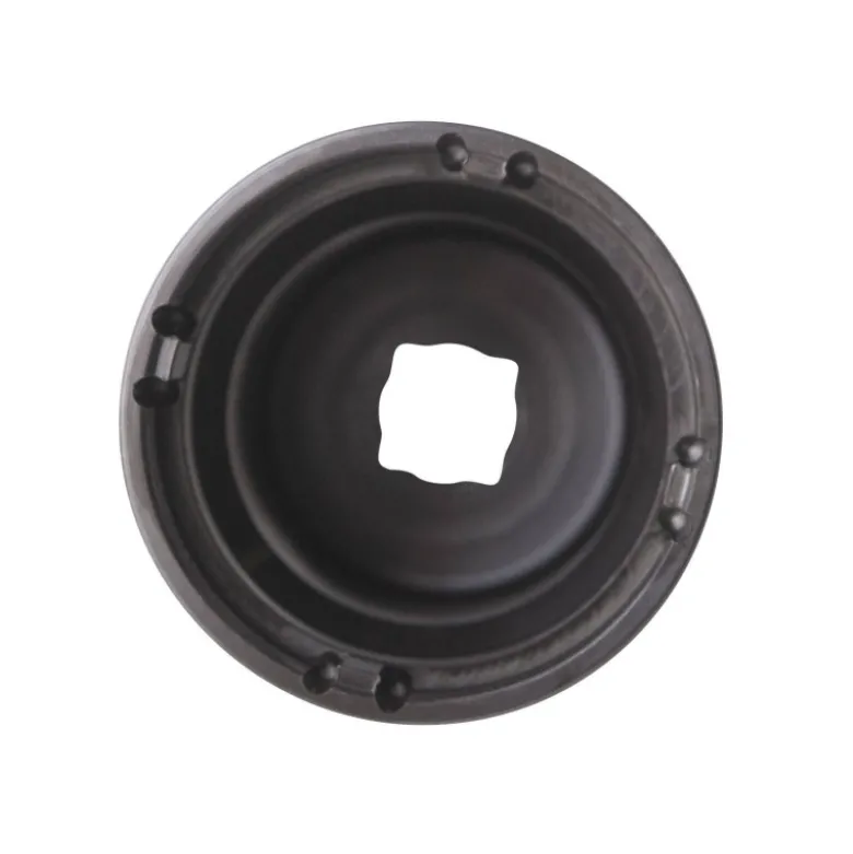 Douille 4 ergots 1/2" pour retarder scania (type 2) CLAS OM 0512