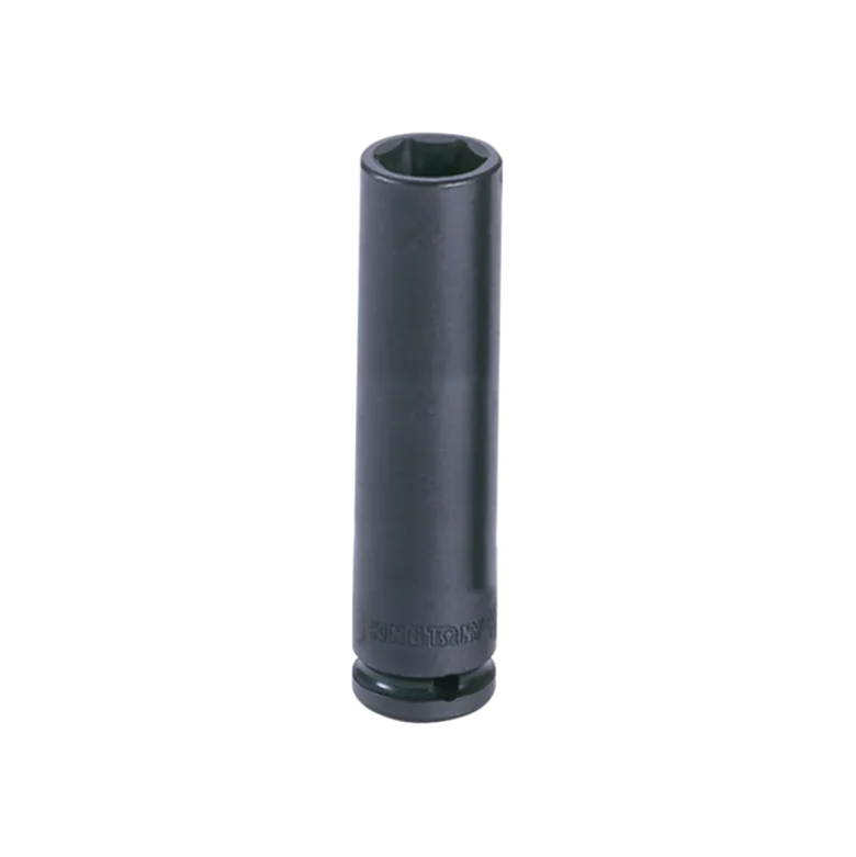 Douille 3/8" 16Mm Longue Chocs L:110Mm Renault Cléon Bougie Allumage King Tony - 35B516M