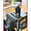 Douille 30 mm 1/2" pour injecteur KS TOOLS 152.1198